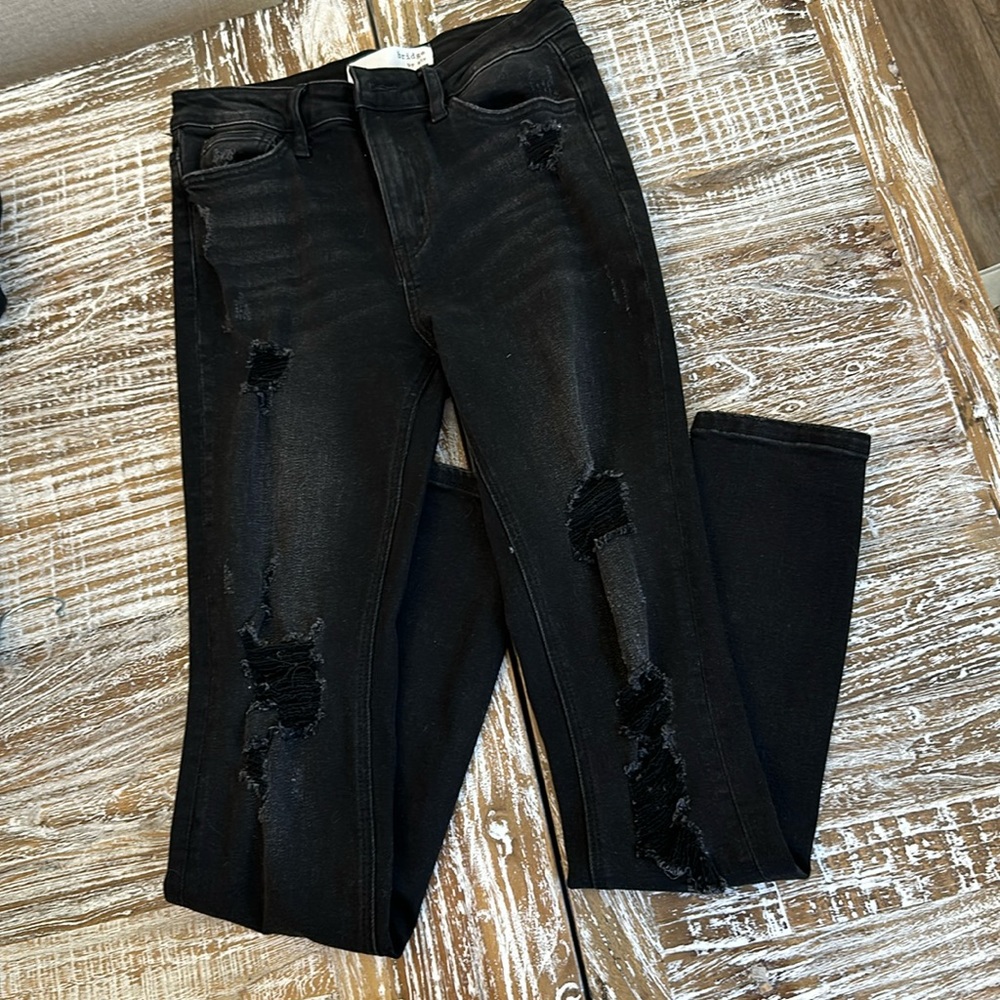 Bridge by Gly - Skinny jeans - EUC